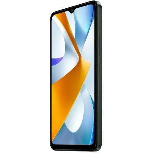 Смартфон POCO C61 3/64GB Green