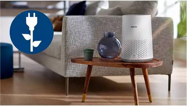Очищувач повітря Philips AC0650/10