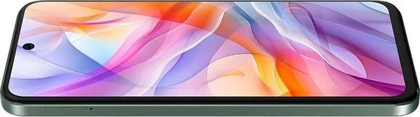 Смартфон ZTE Nubia V70 Design 8/128GB Green