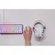 Миша HyperX Pulsefire Haste 2 Wireless White (6N0A9AA)