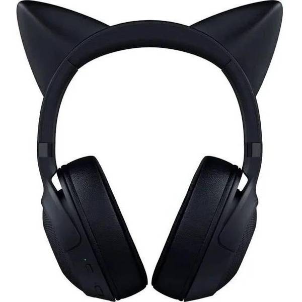 Навушники з мікрофоном Razer Kraken Kitty V2 BT Black (RZ04-04860500-R3M1)