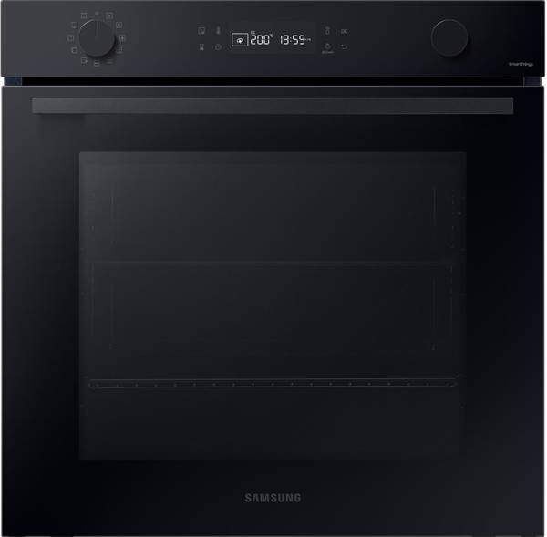 Духовка електрична Samsung NV7B4125ZAK/WT