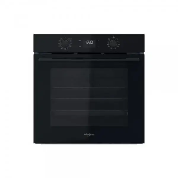 Духовка електрична Whirlpool OMK58HU1B