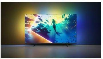 Телевізор Philips 55PUS8010/12