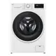 Пральна машина автоматична LG F4V5RS0W