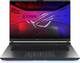 Ноутбук ASUS ROG Strix SCAR 16 G635LX Off Black (G635LX-RW082X)