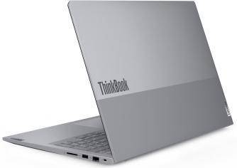Ноутбук Lenovo ThinkBook 16 G8 IAL Arctic Grey (21SK007YRA)