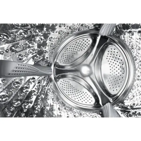 Пральна машина автоматична Hisense WF7S1247BB