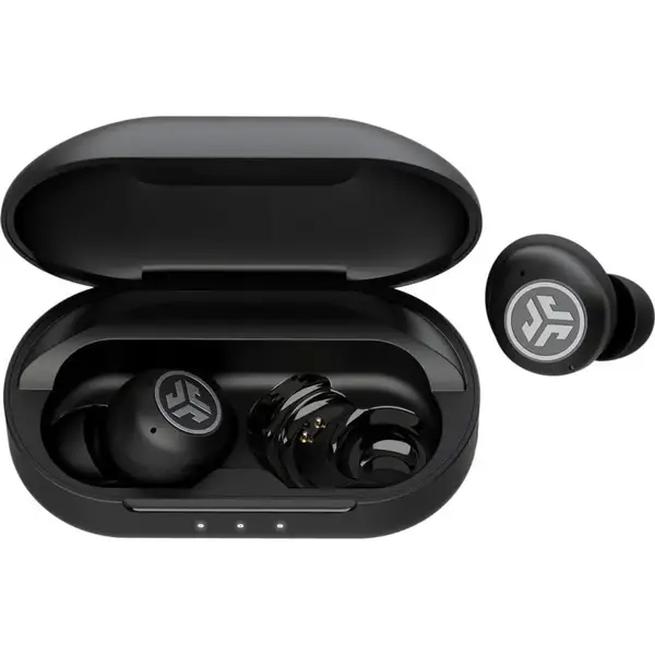 Навушники TWS JLAB JBuds Air Pro Black (IEUEBJBAIRPRORBLK82)