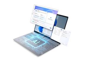 Ноутбук Lenovo ThinkBook 16 G8 IRL Arctic Gray (21SH00ALRA) Ноутбук Lenovo ThinkBook 16 G8 IRL Arctic Gray (21SH00ALRA)