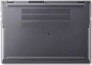 Хромбук Acer Chromebook Plus 516 CB516-1H-57F9 Steel Gray (NX.JCLEU.003) Хромбук Acer Chromebook Plus 516 CB516-1H-57F9 Steel Gray (NX.JCLEU.003)