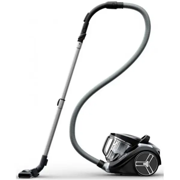 Пилосос безмішковий Rowenta Compact Power XXL Classic + Kit RO4B25EA