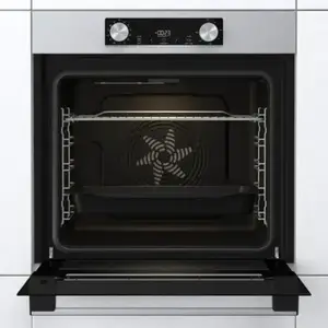 Духовка електрична Gorenje BO6737E02XK Духовка електрична Gorenje BO6737E02XK