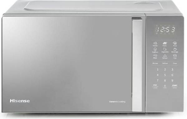 Мікрохвильова піч HISENSE H20MOMSS4H (C20PXP)