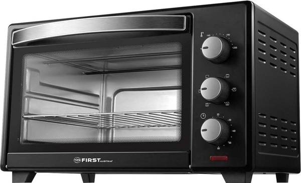 Електропіч FIRST Austria FA-5043-1