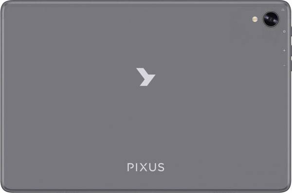 Планшет Pixus Line 6/128GB LTE Gray