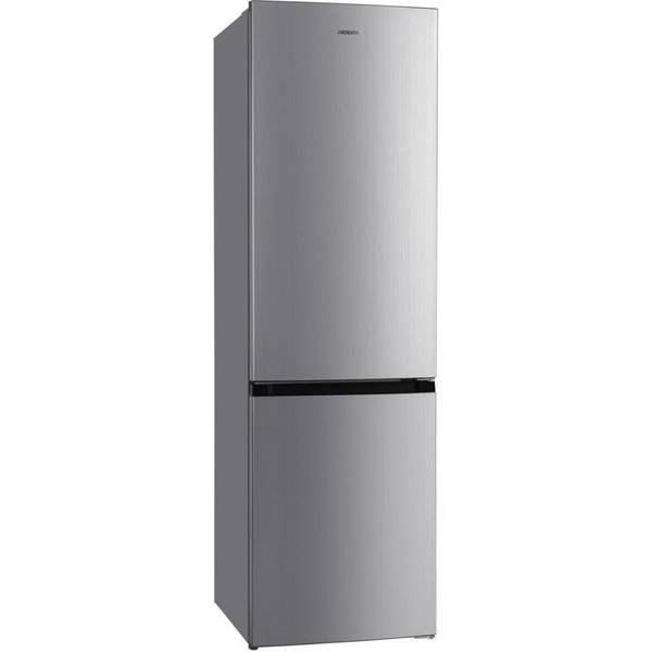 Холодильник з морозильною камерою Ardesto DNF-H253S181