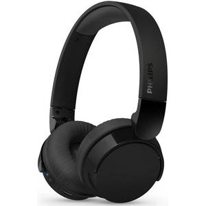 Навушники з мікрофоном Philips TAH3209 Black (TAH3209BK/00) Навушники з мікрофоном Philips TAH3209 Black (TAH3209BK/00)