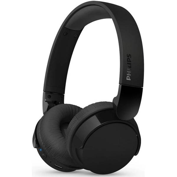 Навушники з мікрофоном Philips TAH3209 Black (TAH3209BK/00)