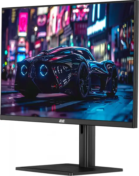 Монітор 2E 2E-G2724B-01.UA