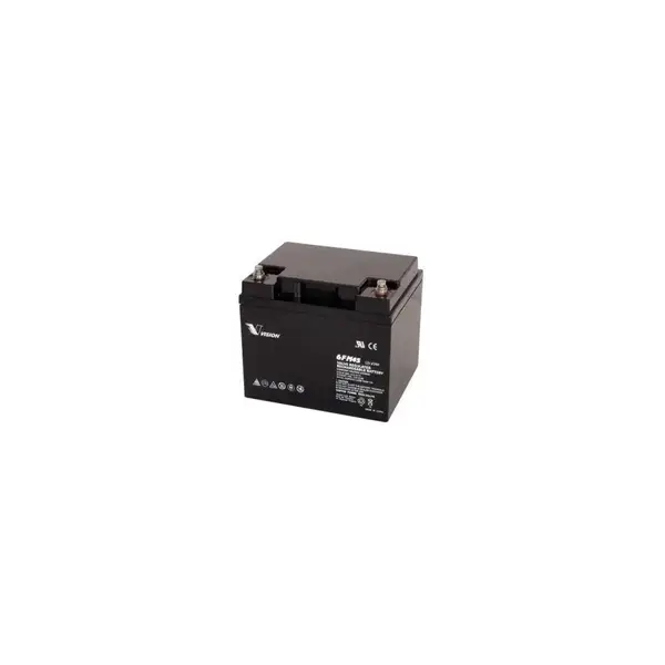 Акумулятор для ДБЖ Vision 12V 45Ah (6FM45-X)