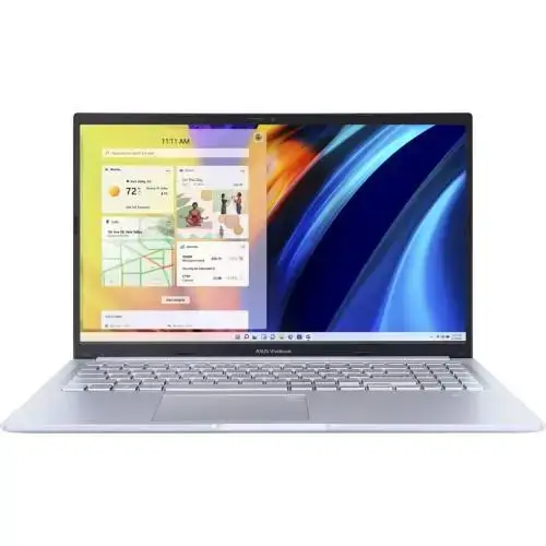 Ноутбук ASUS Vivobook 15 M1502YA Cool Silver (M1502YA-BQ161, 90NB0X22-M00AH0)