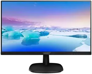 ЖК монитор Philips V-Line 273V7QJAB/00 Black