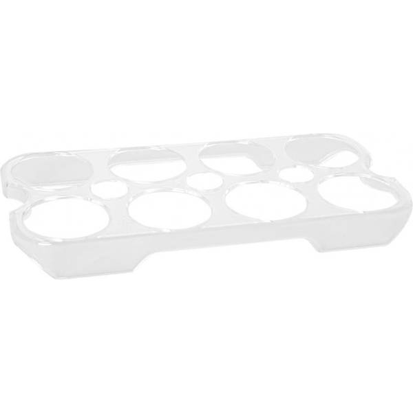 Холодильник з морозильною камерою Grifon DFT-45W