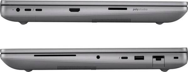 Ноутбук HP ZBook Fury G1i (5F9U2ES)