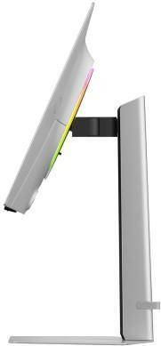 Монітор Samsung 27" Odyssey G6 (LS27FG602SIXUA)