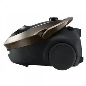 Пилосос з мішком Samsung VC07M25M9WD Пилосос з мішком Samsung VC07M25M9WD