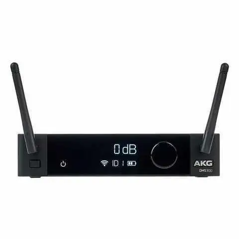 Інструментальна радіосистема AKG Радіосистема DMS300 Instrument Set