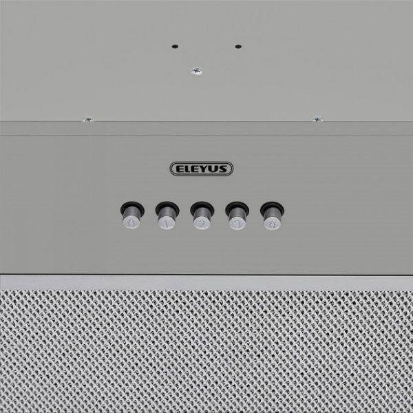 Витяжка вбудована Eleyus INTO 700 52 GR