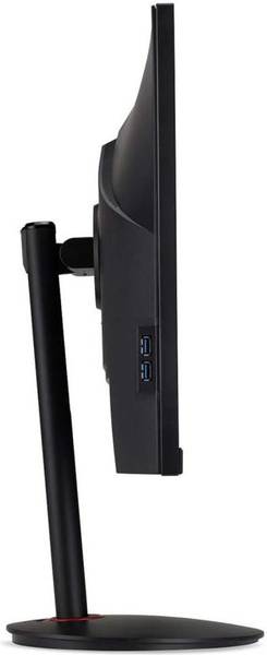 Монітор Acer XV272UV3BMIIPRX (UM.HX2EE.307)