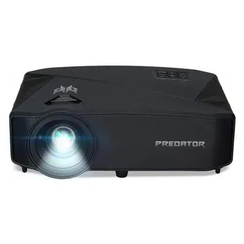 Мультимедійний проектор Acer Predator GD711 (MR.JUW11.001)