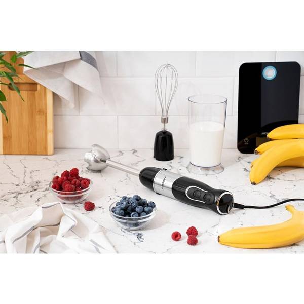 Погружной блендер Ardesto HBK-800BR