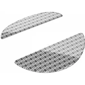 Ніжки для миші HATOR Quasar 2 White (ACC-098) Ніжки для миші HATOR Quasar 2 White (ACC-098)