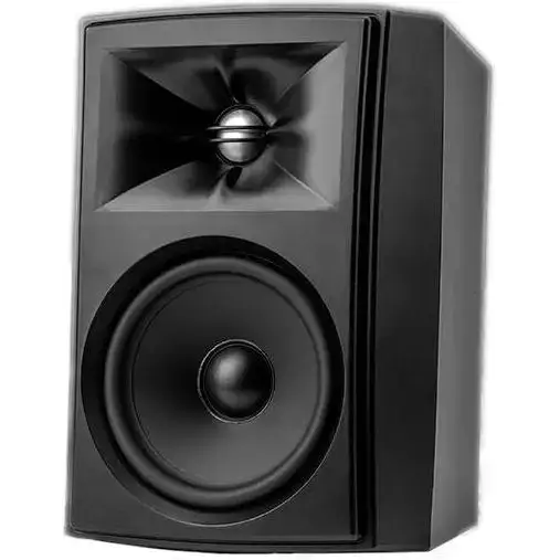Акустична система JBL Stage XD-5 Black (JBLXD5BLK)
