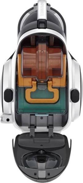 Пилосос безмішковий LG VK8506NHAC