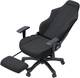 Комп'ютерне крісло для геймера Anda Seat Luna Pro L Dark Gray Fabric (AD18T-44-GB-F)