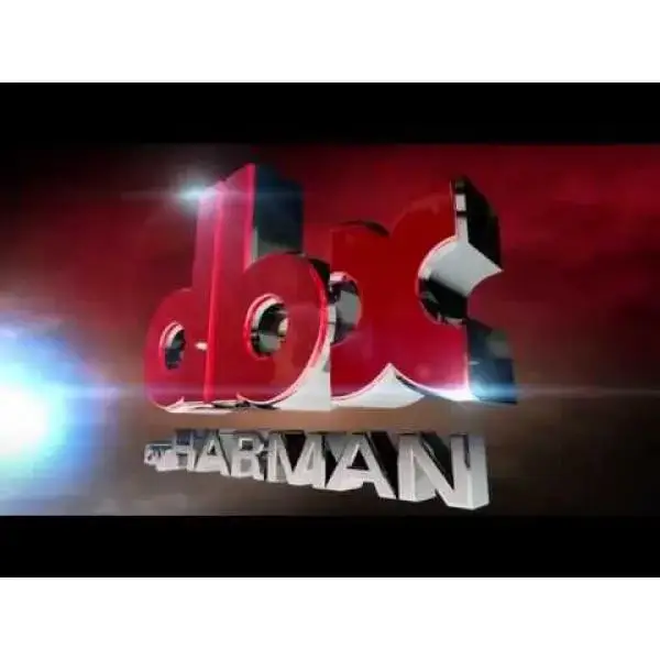 Процесор ефектів DBX 641