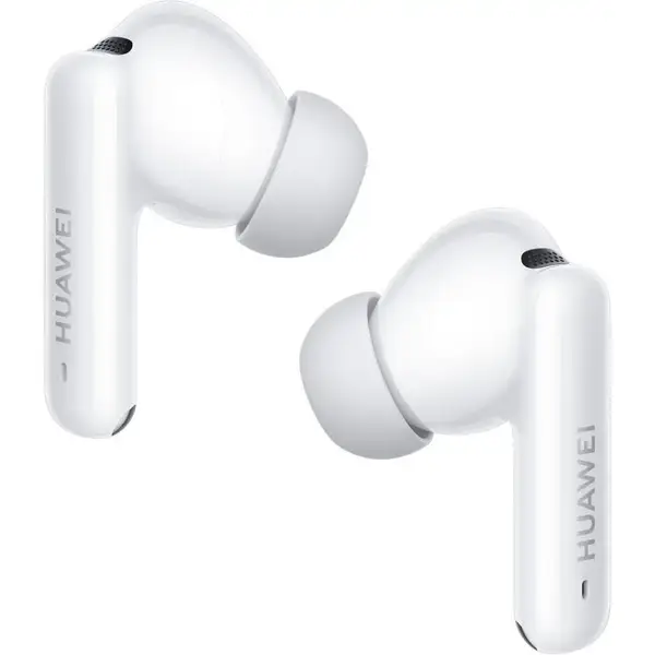 Навушники TWS HUAWEI FreeBuds 6i White (55037552)