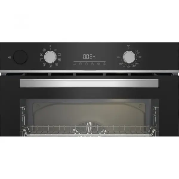 Духовка електрична Beko BBIS18300XCSE