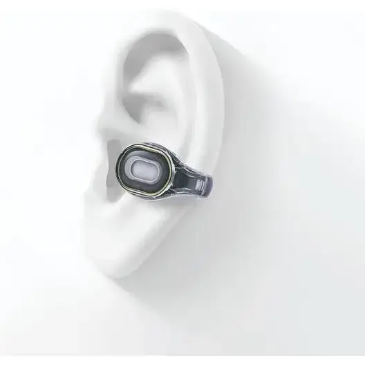 Навушники TWS Anker SoundCore C30i Black (A3330G11)