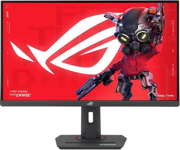 Монитор ASUS ROG Strix XG27ACMS (90LM0BE0-B01171)
