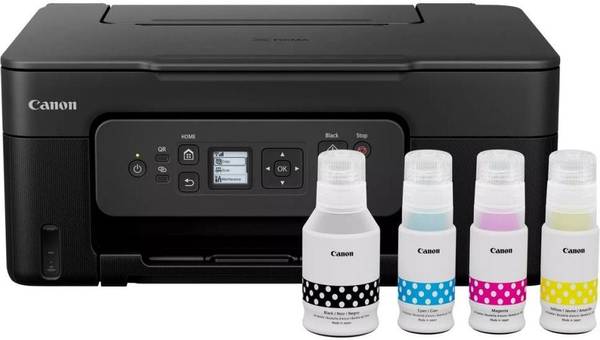 БФП Canon PIXMA G3480 Wi-Fi