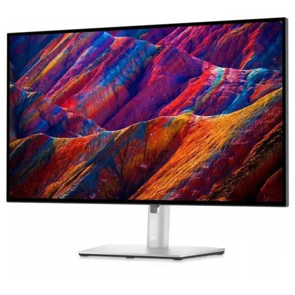 Монітор Dell UltraSharp U2723QE (210-BCXK)