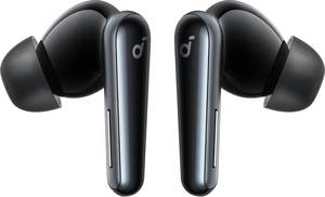 Наушники TWS Anker Soundcore Liberty 5 Black (A39557P11) Наушники TWS Anker Soundcore Liberty 5 Black (A39557P11)