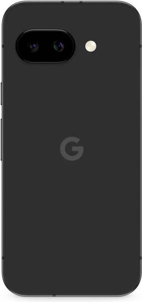 Смартфон Google Pixel 9a 8/128GB Obsidian