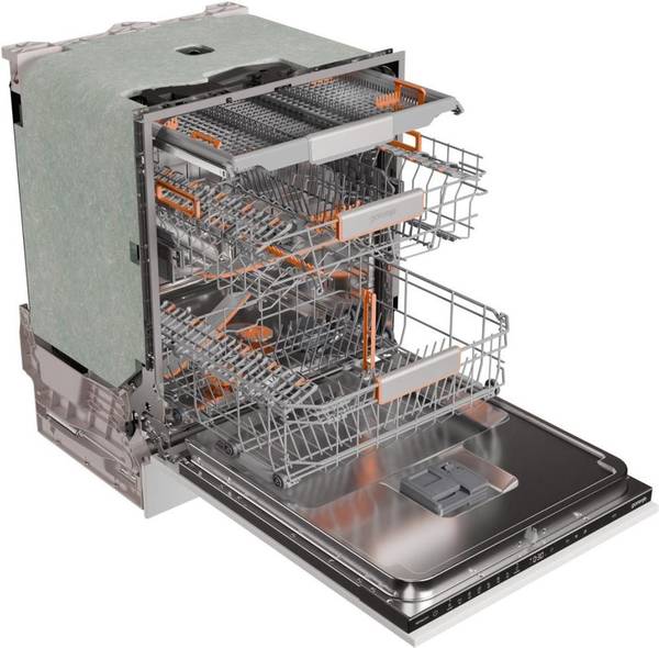 Посудомийна машина Gorenje GV673B66